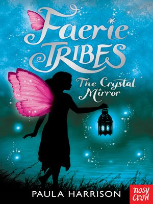 cover image of Faerie Tribes